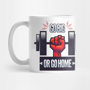 Strength Mug